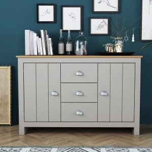 Lexington Sideboard - Grey